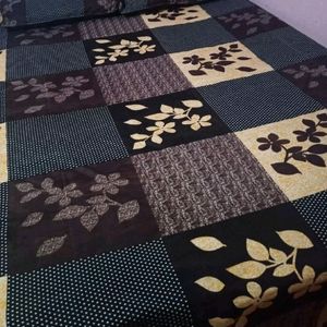 Bedsheet In New Like Condition