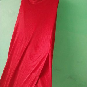 Seamless Night Gown For Women