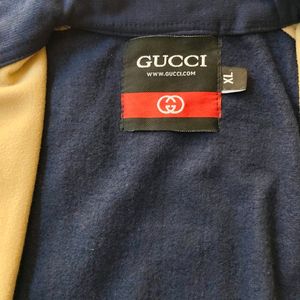 NEW GUCCI Copy JACKET