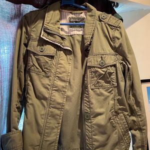 Army Jacket