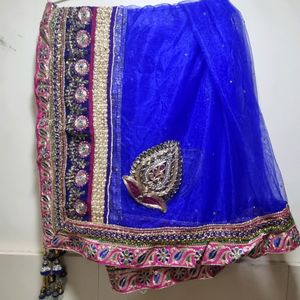 Lahenga Choli