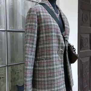 Made In Korea Coat