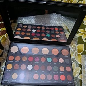 Makeup Revolution Eyeshadow Palette