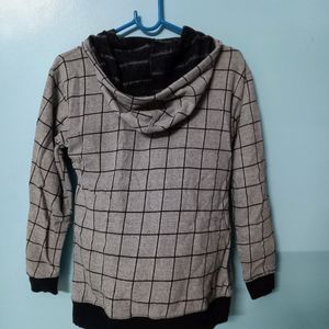 Formal Hoodie For Women