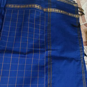 Soft Silk Saree