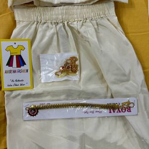 Traditional Boys Wear Set