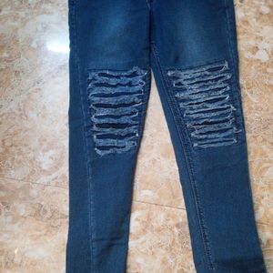 Girl Jeans