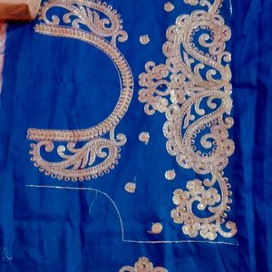 980 rs  Price Down Heavy Work Bridal Lehenga