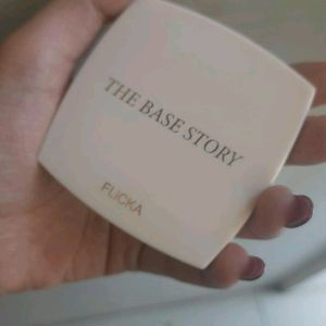 Flicka - The Base Story