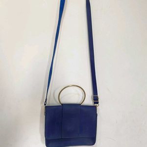 Combo Of 3 Branded New Side Purse