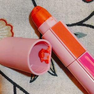 Renee Princess edition 3 in 1 lipstick