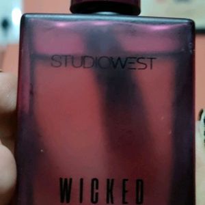 Combo Of Studiowest Wicked And Goddess Perfume