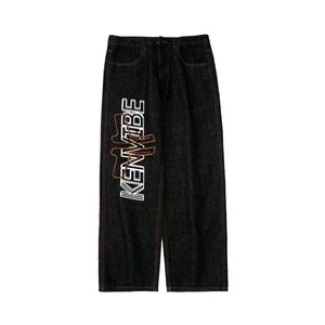 Y2K BAGGY JEANS