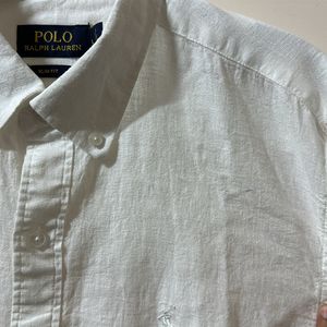 Ralph Lauren Formal Shirt (Men’s)