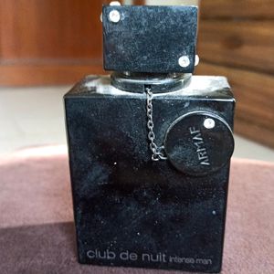 EMPTY armaf Club De Nuit Intense Man EDT