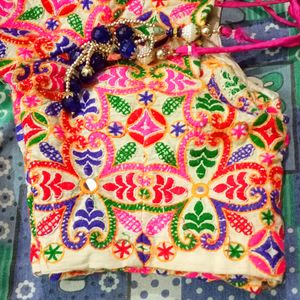 Kutch Blouse