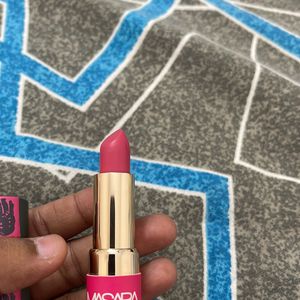 Masaba By Nykaa Lipstick - Face Palm Shade