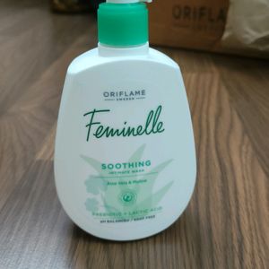 Soothing Intimate Wash