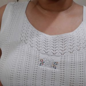 Crochet Top