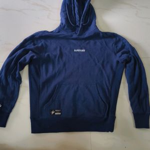 Superdry Hoodie Original