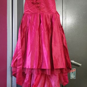 Party Dress For Girls