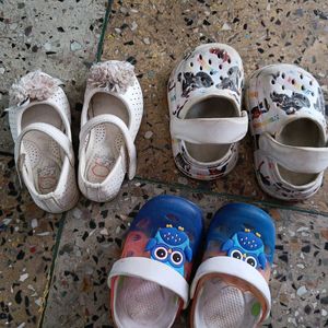 Shoe for Baby Girl