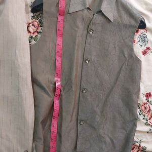 Pair Of Men Ethic Wear