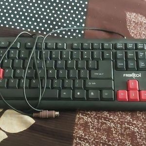 Frontech Keyboard