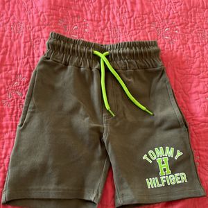 Tommy Hilfiger Kids Shorts Set