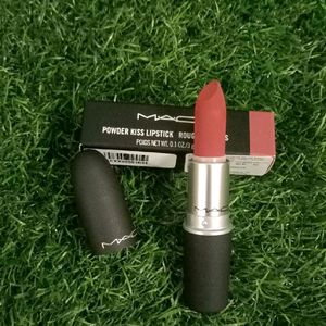 Mac Powder Kiss Lipstick