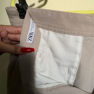 Zara Trouser