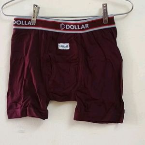 Men's Long Trunk