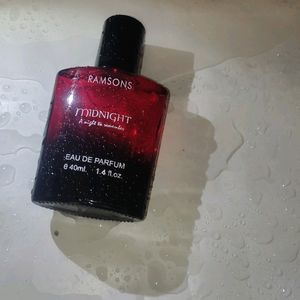 Ramson Midnight Perfume