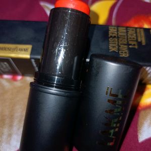 Lakme Facelift Multislayer Face Stick Lipstick