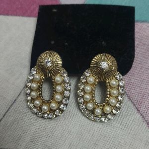 Earrings And Studs