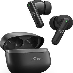 Pteon Bassbuds Duo Earbuds