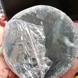 Charcoal Glycerine Soaps