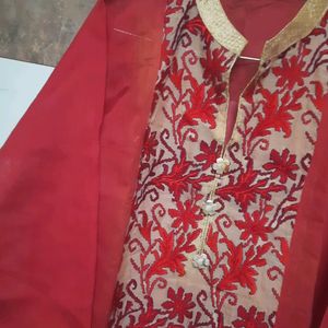 Beautiful Kurta For Women