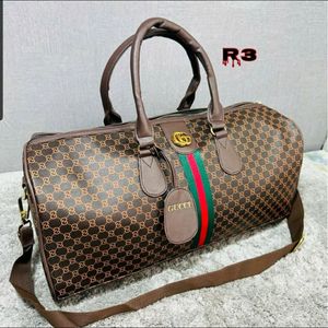 Gucci Duffle Bag