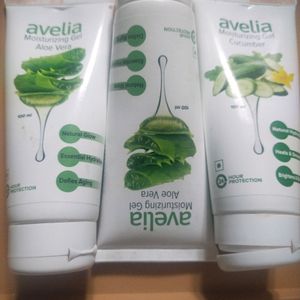 Moisturizing Face Gel If Interested We Can Bargain