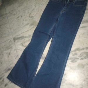 bootcut jeans