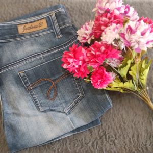 Jealous 21 Jeans For Women