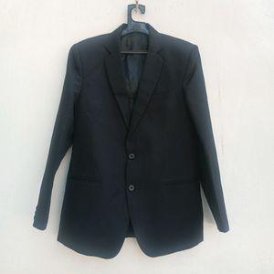 Black Blazer