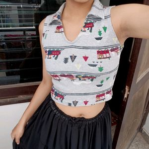 Cute Aesthetic Acubi Style Pinterest Top 🎀🤍