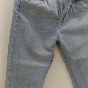 Ladies Jeans