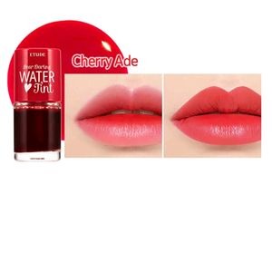 Etude - Dear Darling Tint - Cherry Red