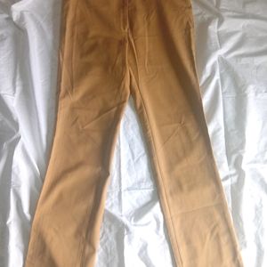 Flare Boot Cut Pant