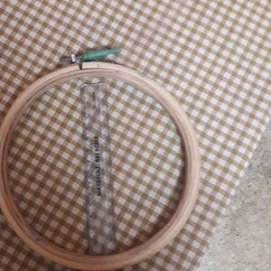 Embroidery Hoop