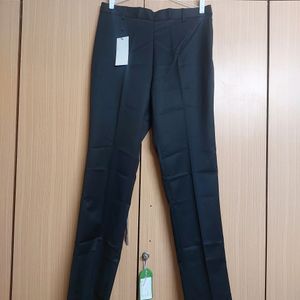 Black Trouser