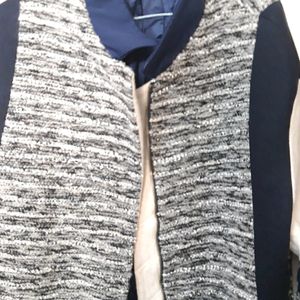 Woolen Blazer